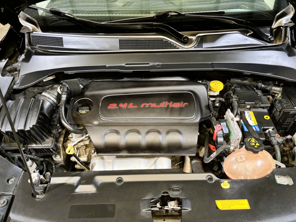 Jeep Compass 2.4 Limited 4x4 AT9 — foto 8