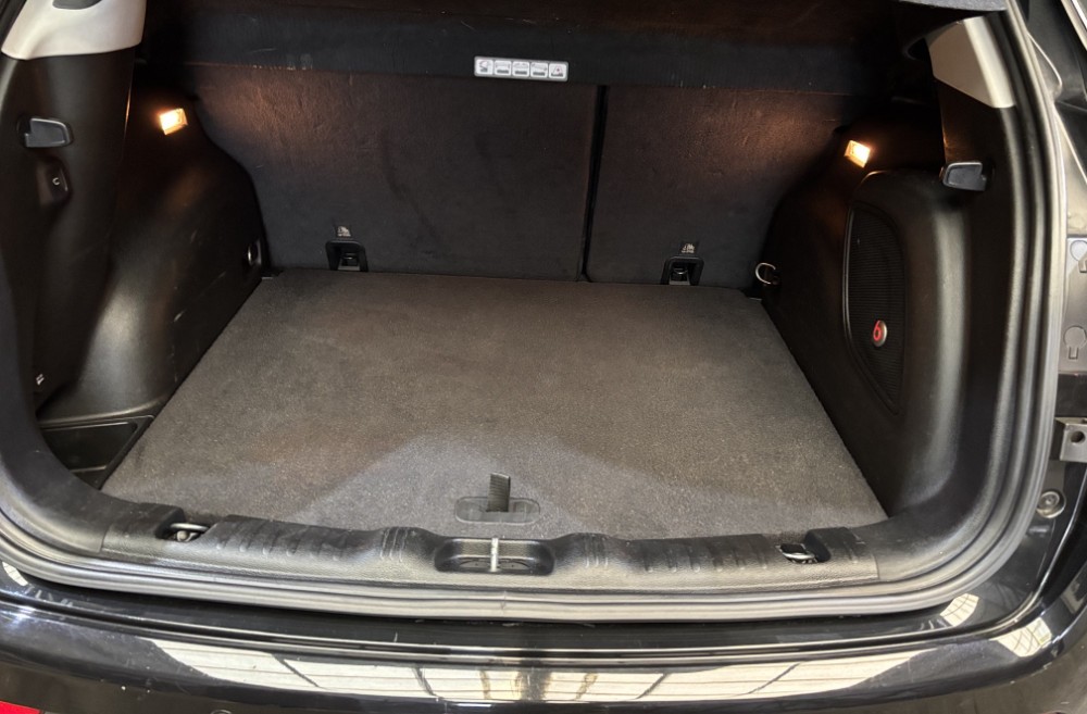 Jeep Compass 2.4 Limited 4x4 AT9 — foto 12