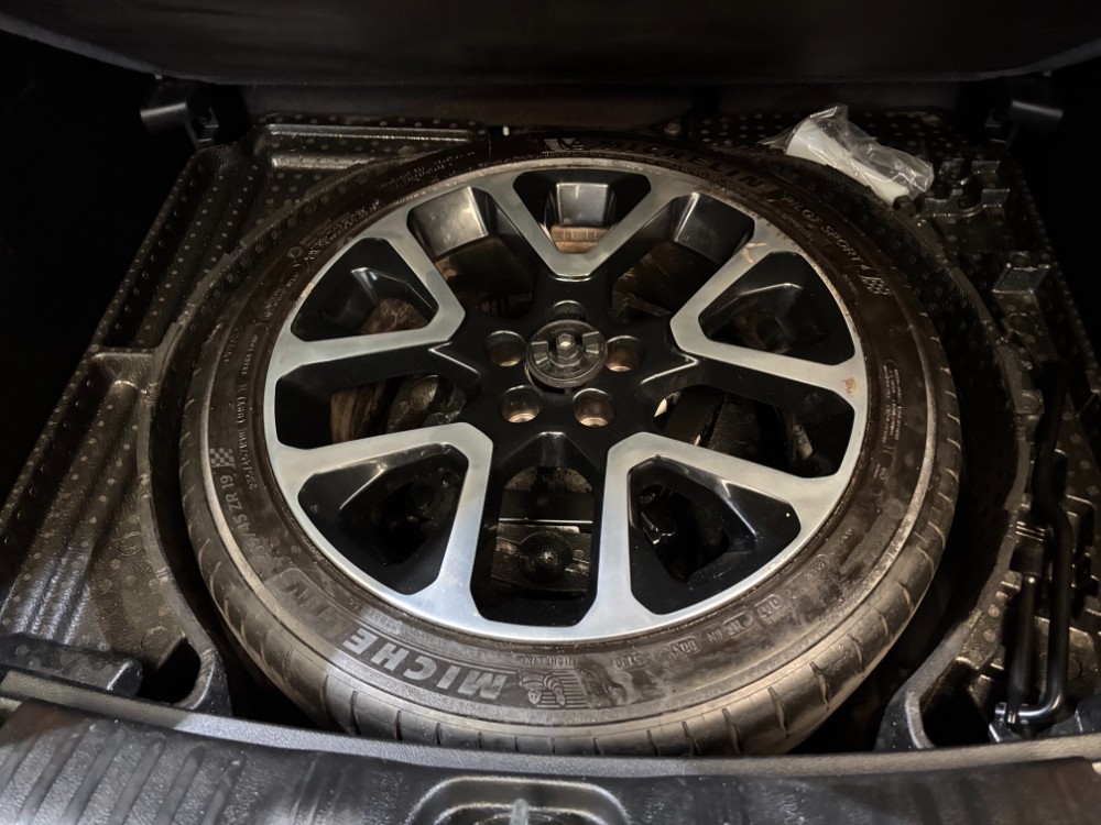 Jeep Compass 2.4 Limited 4x4 AT9 — foto 15
