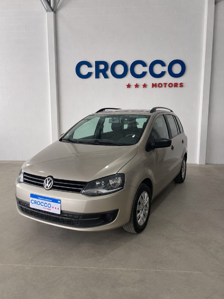 Volkswagen SURAN TRENDLINE