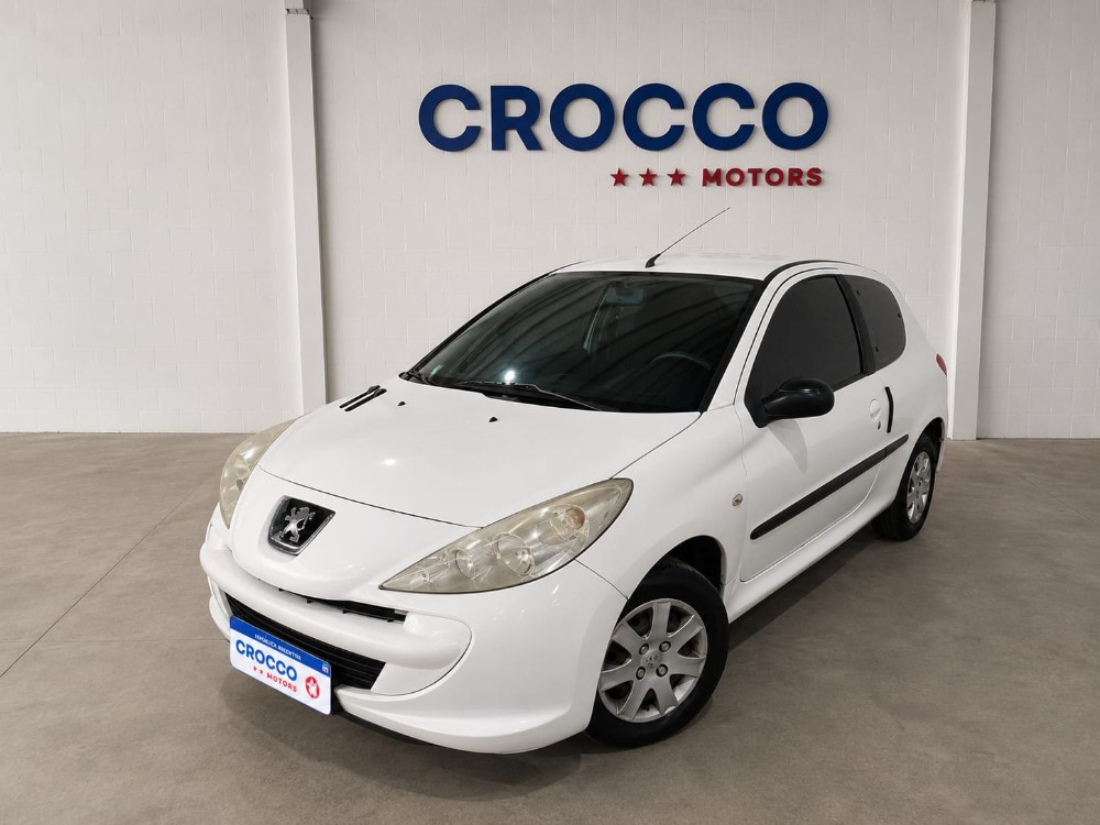 Peugeot 207 XS 3P