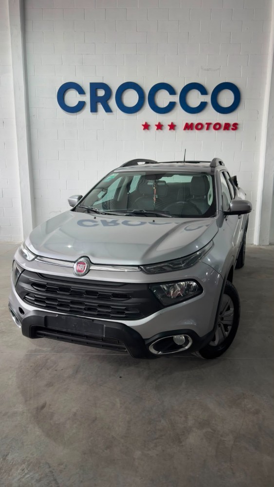 Fiat TORO FREEDOM 4X2 1.8
