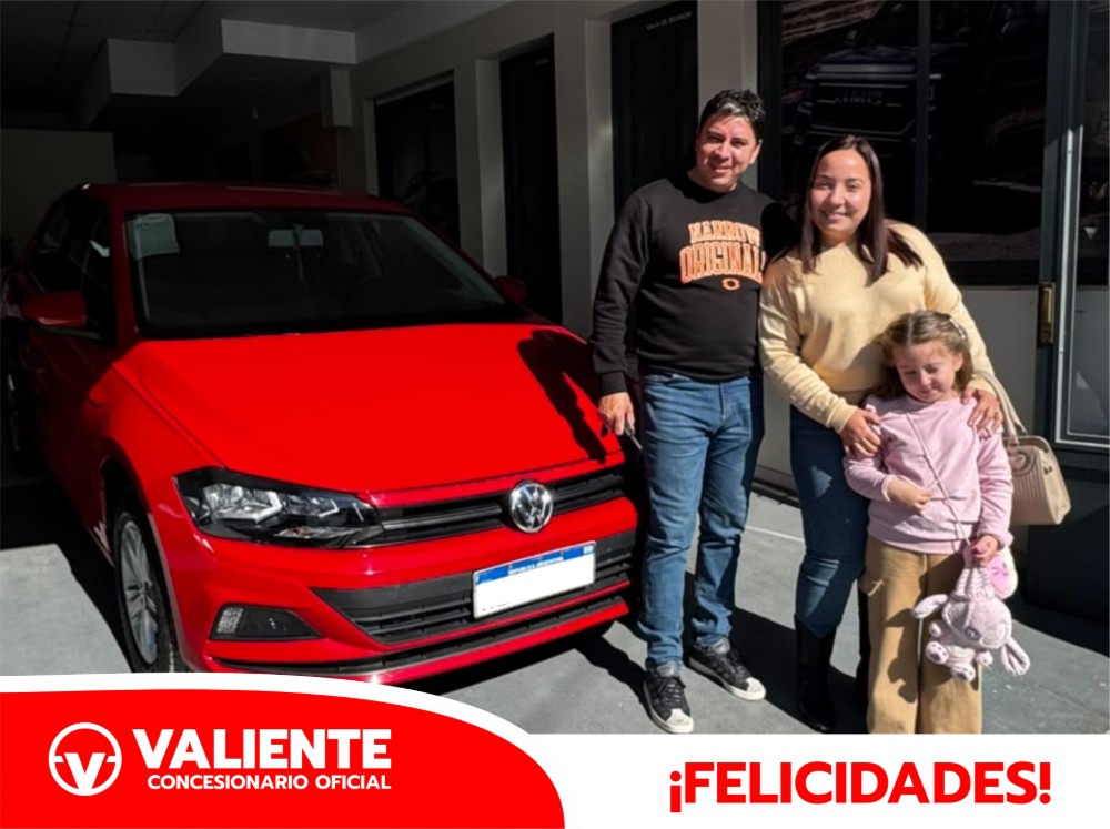 Volkswagen Polo 1.6 MSI Trendline AT