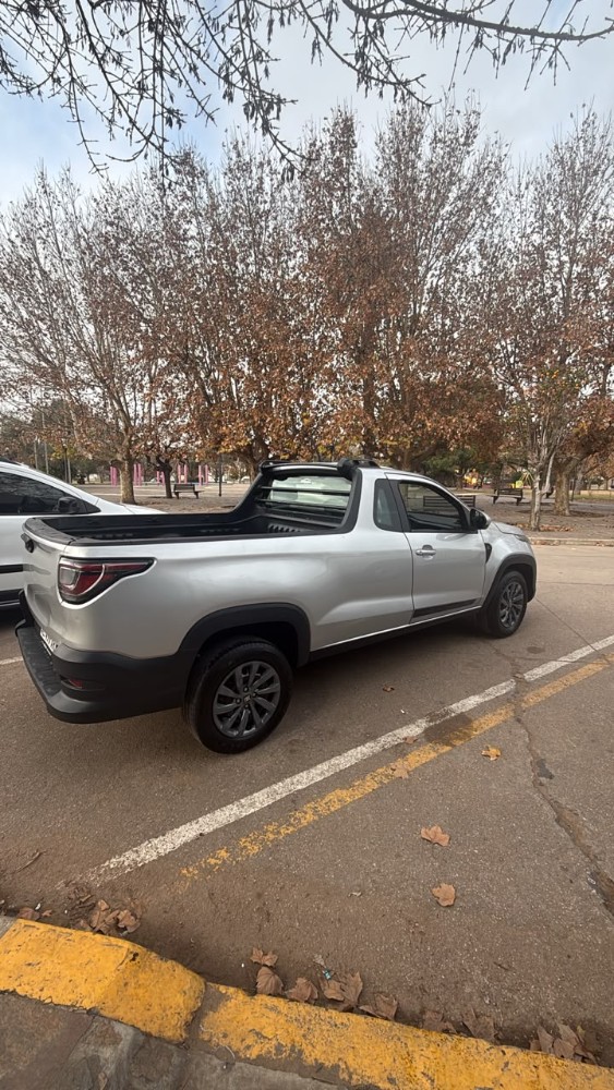 Fiat Strada Freedom — foto 2