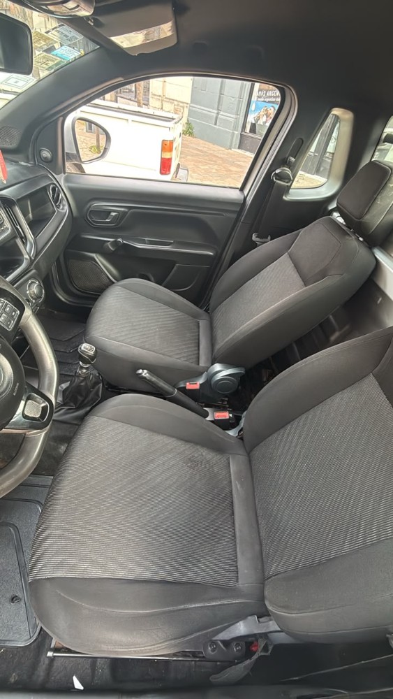 Fiat Strada Freedom — foto 5
