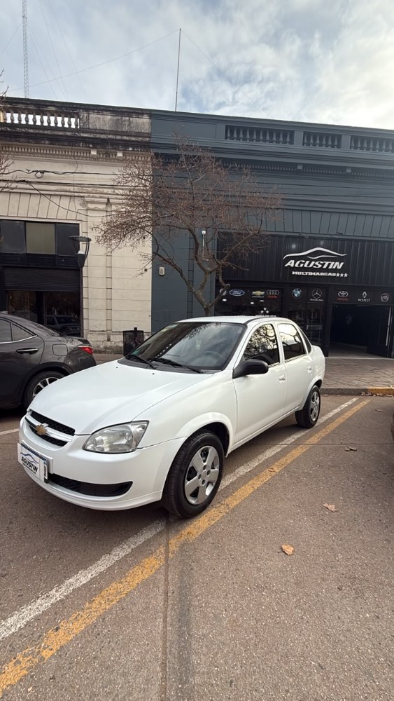 Chevrolet Corsa Classic — foto 2