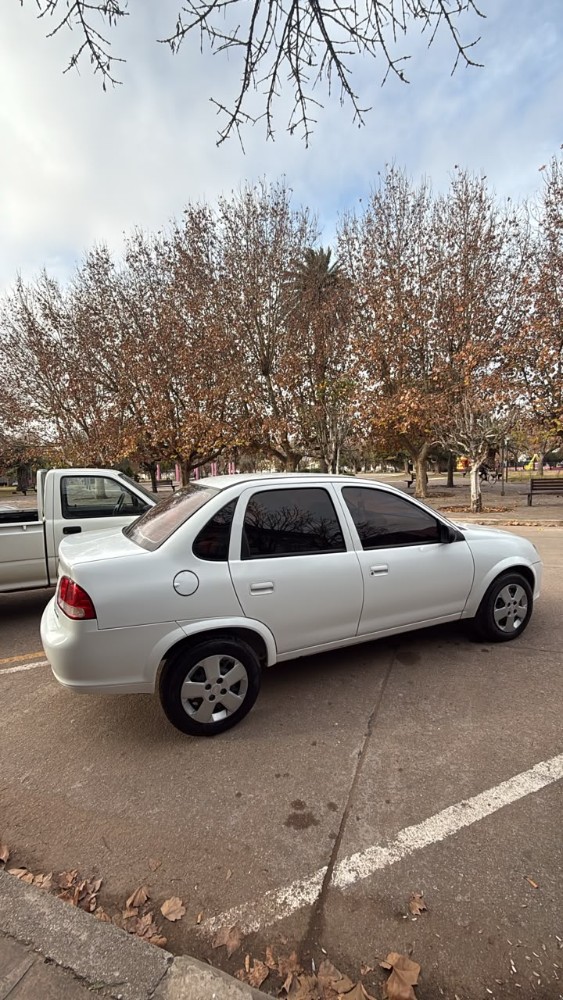 Chevrolet Corsa Classic — foto 4