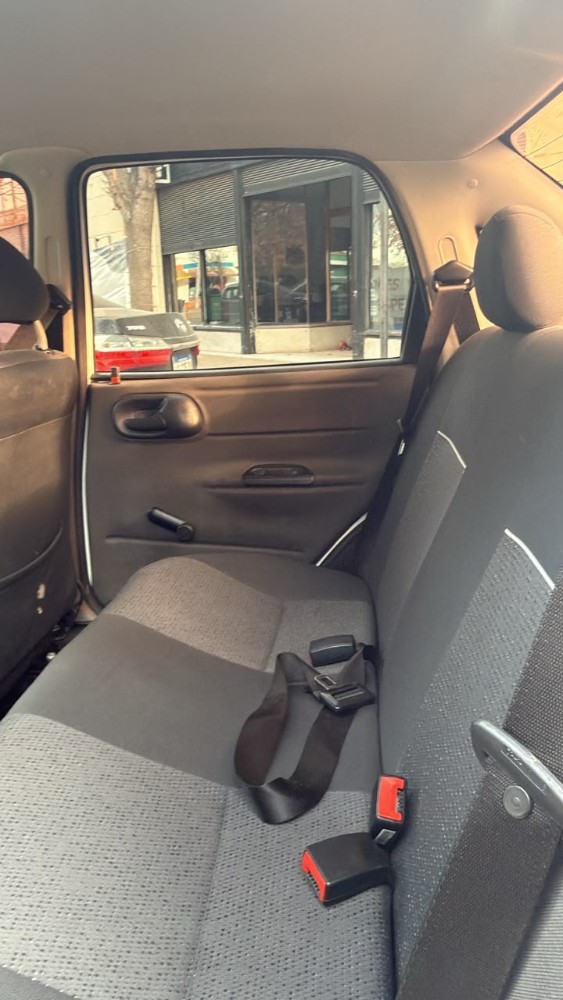 Chevrolet Corsa Classic — foto 6