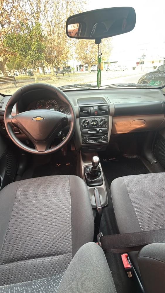 Chevrolet Corsa Classic — foto 7