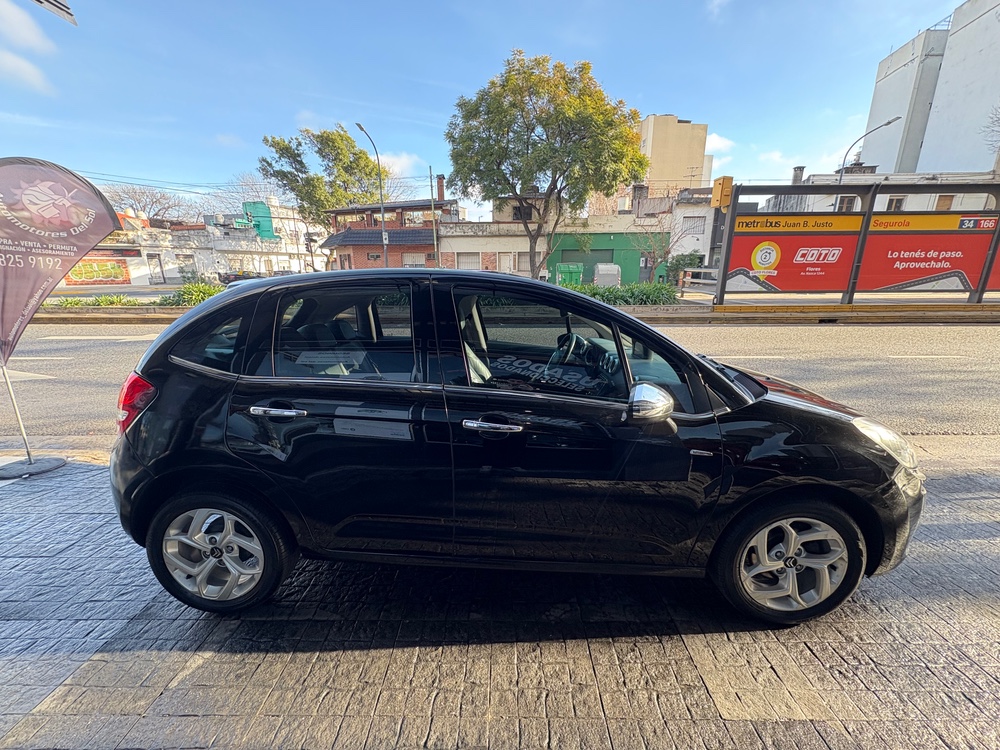 Citroën C3 1.6 Vti Exclusive pack my way  — foto 2