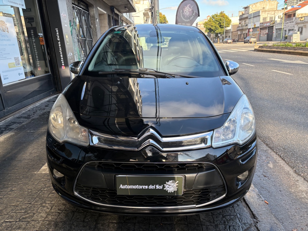 Citroën C3 1.6 Vti Exclusive pack my way  — foto 3