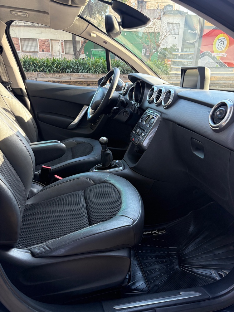 Citroën C3 1.6 Vti Exclusive pack my way  — foto 6