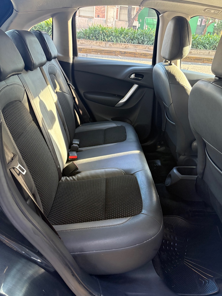 Citroën C3 1.6 Vti Exclusive pack my way  — foto 11