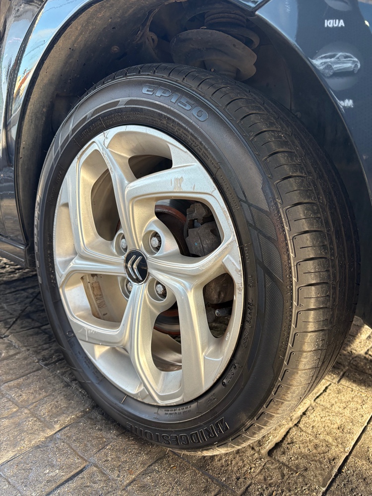 Citroën C3 1.6 Vti Exclusive pack my way  — foto 12