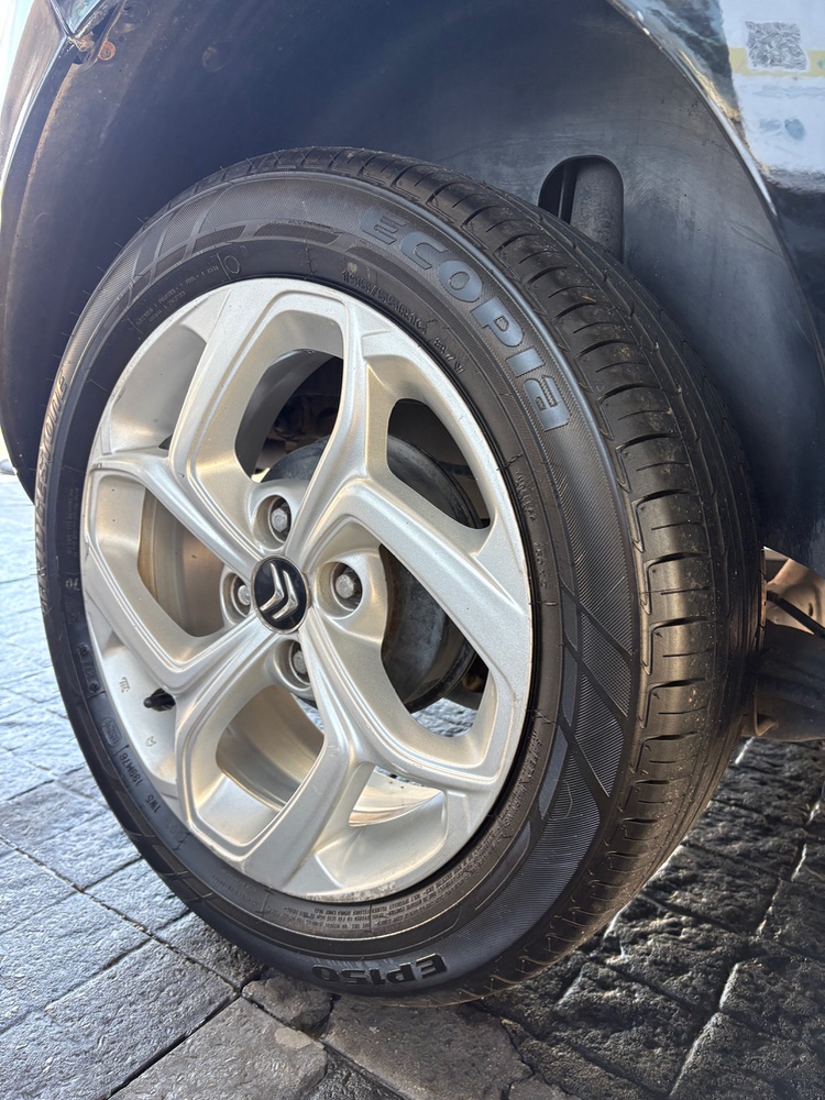 Citroën C3 1.6 Vti Exclusive pack my way  — foto 13