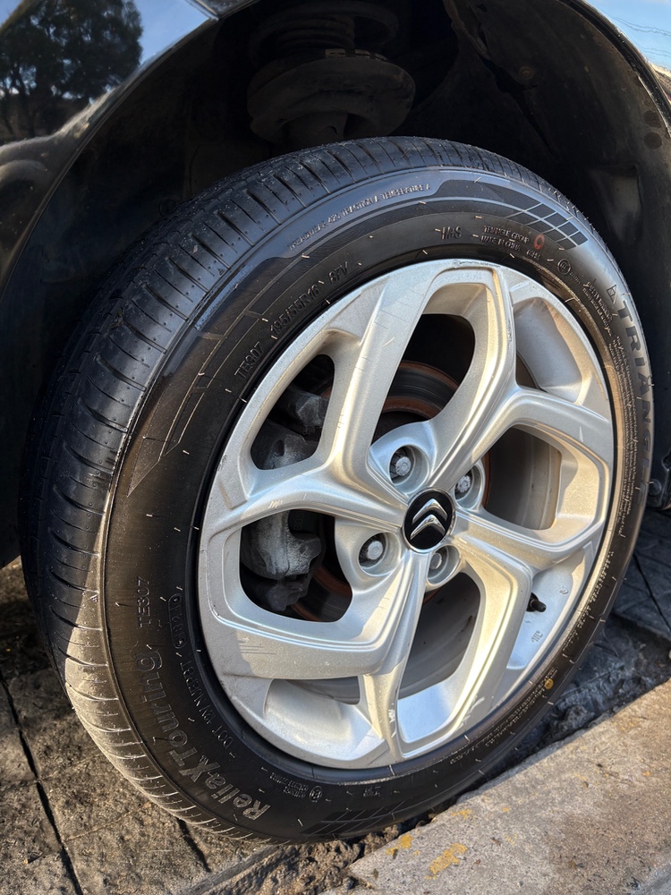 Citroën C3 1.6 Vti Exclusive pack my way  — foto 14
