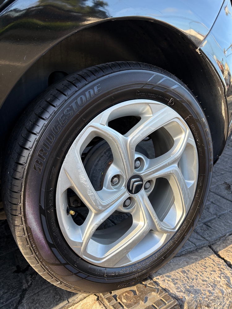Citroën C3 1.6 Vti Exclusive pack my way  — foto 15