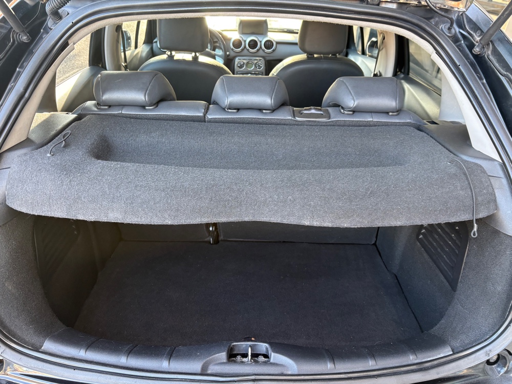 Citroën C3 1.6 Vti Exclusive pack my way  — foto 18