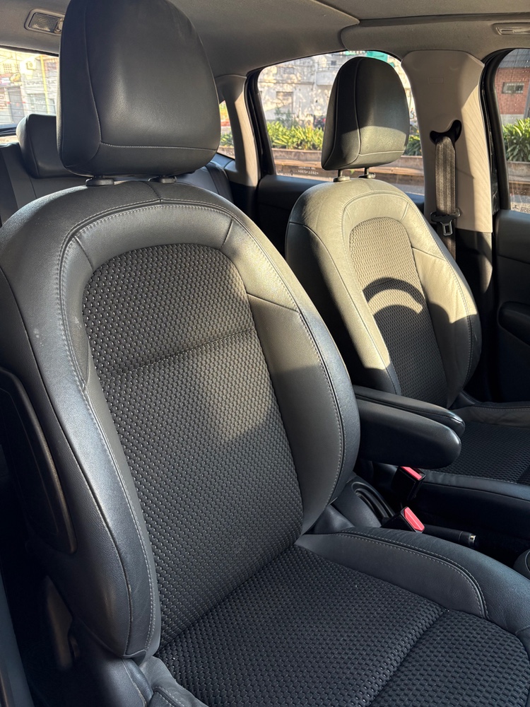 Citroën C3 1.6 Vti Exclusive pack my way  — foto 19