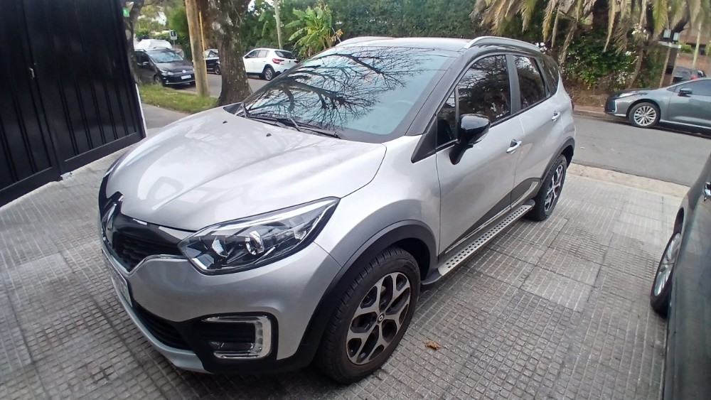 Renault Captur  Intens 