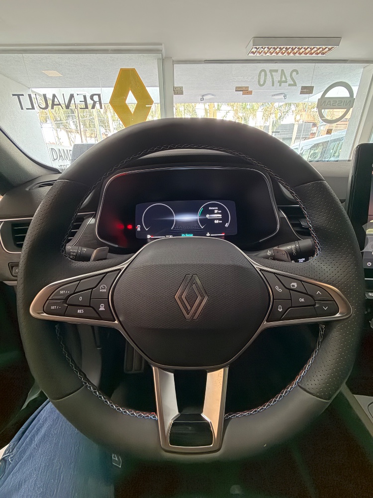 Renault Arkana Alpine — foto 4