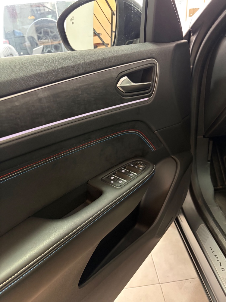 Renault Arkana Alpine — foto 6