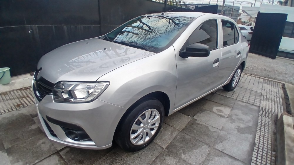 Renault Logan Life plus — foto 2