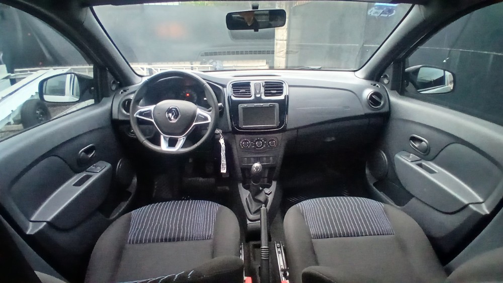 Renault Logan Life plus — foto 3