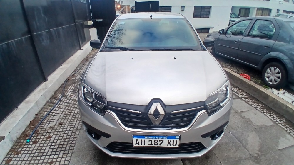 Renault Logan Life plus — foto 4