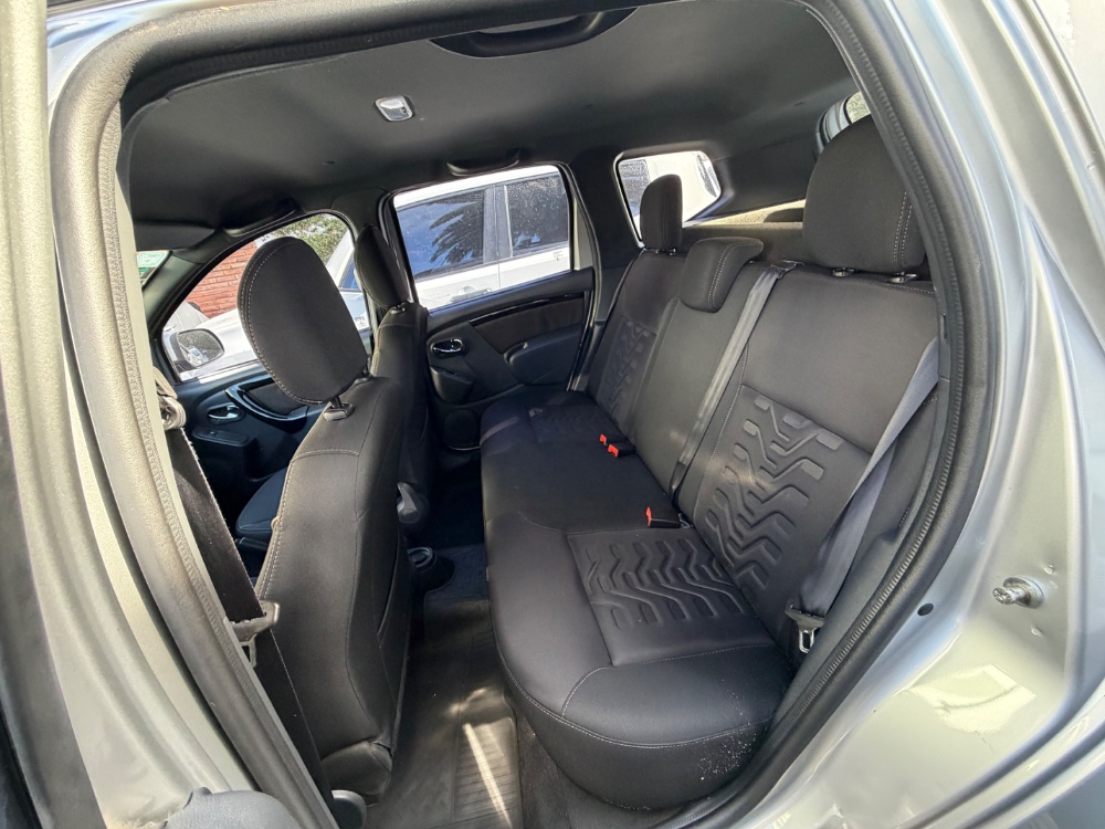 Renault Duster Privilege 1.6 — foto 3