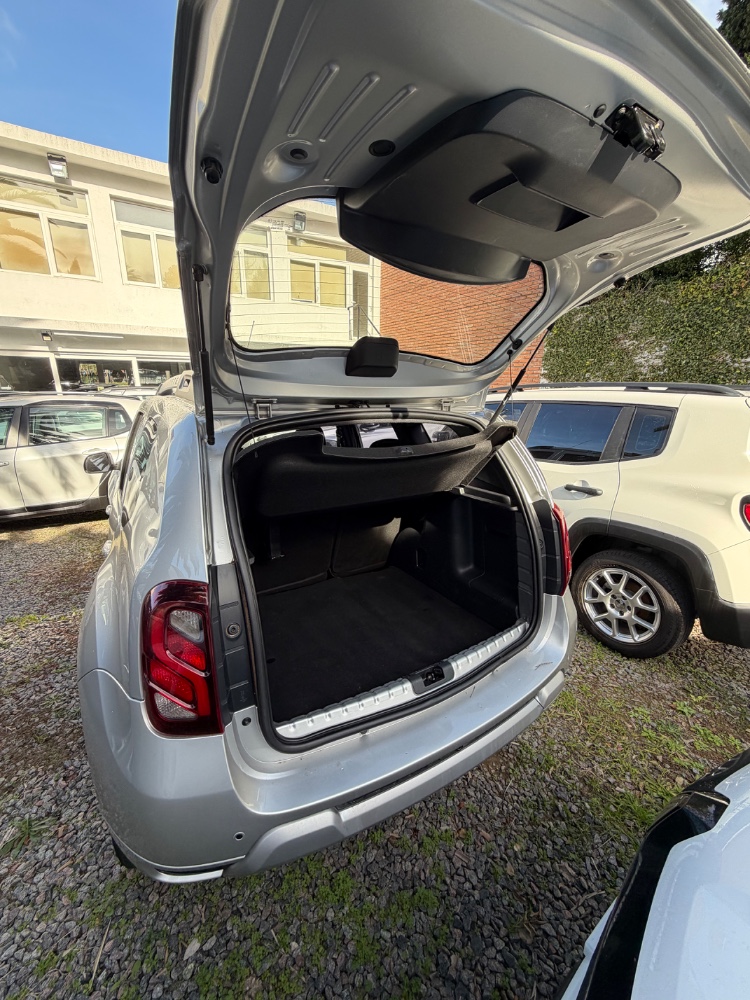 Renault Duster Privilege 1.6 — foto 7