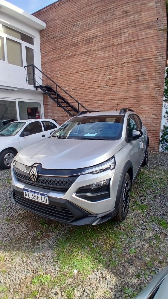 Renault Kardian Evolution  1.6 MT 