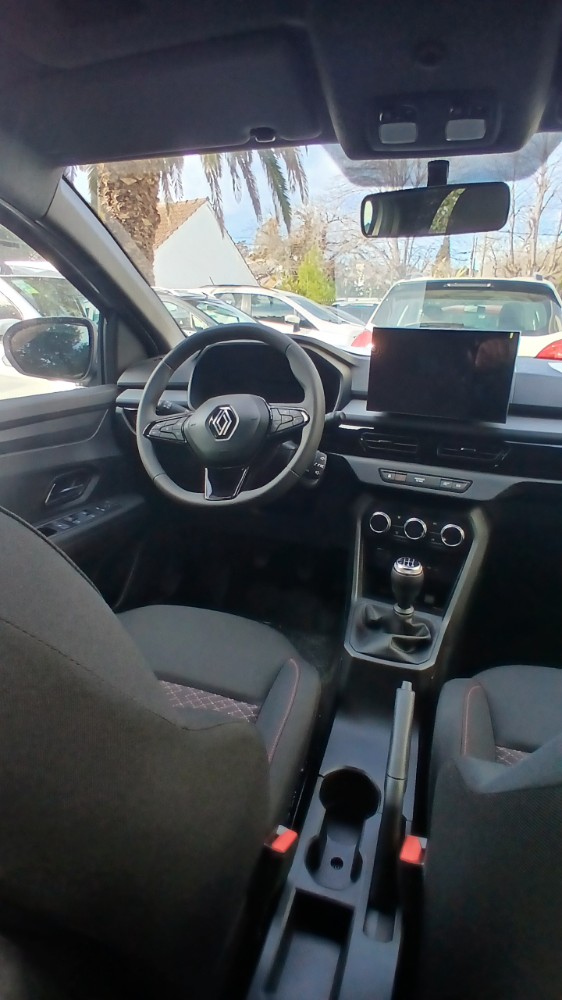 Renault Kardian Evolution  1.6 MT  — foto 2