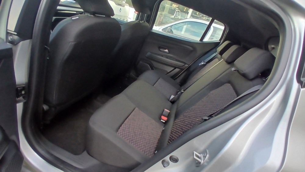 Renault Kardian Evolution  1.6 MT  — foto 3