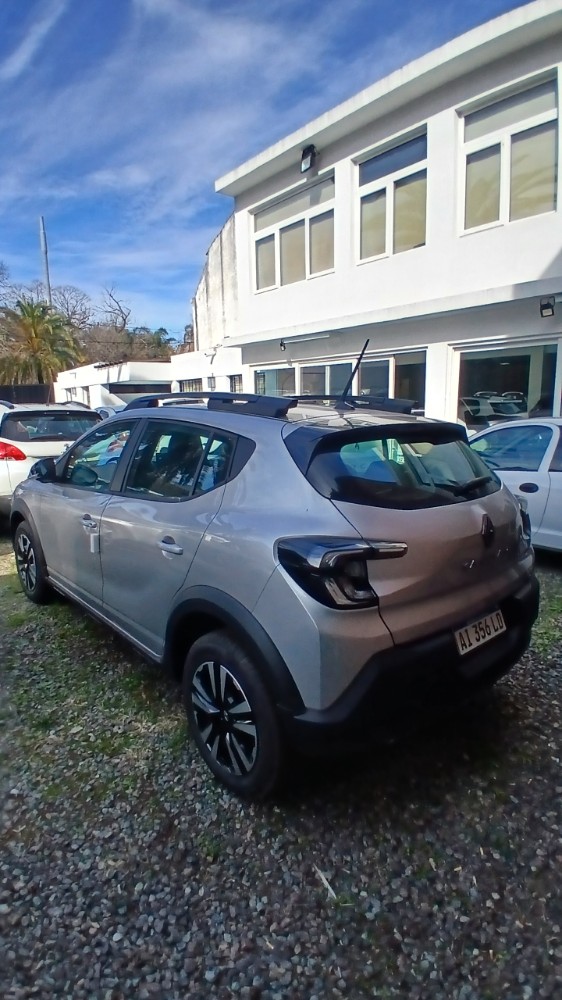 Renault Kardian Evolution  1.6 MT  — foto 4
