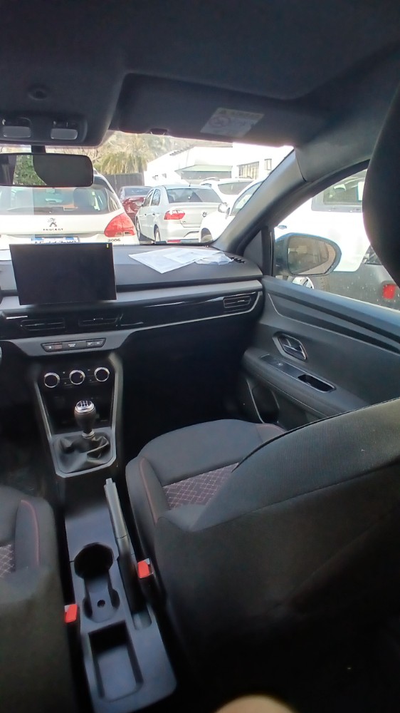 Renault Kardian Evolution  1.6 MT  — foto 7