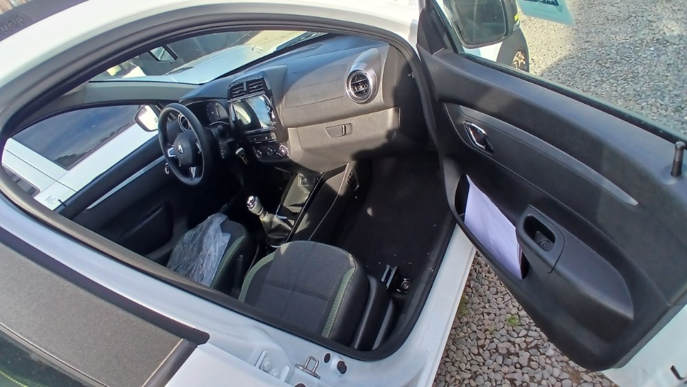 Renault Kwid  Iconic  — foto 4