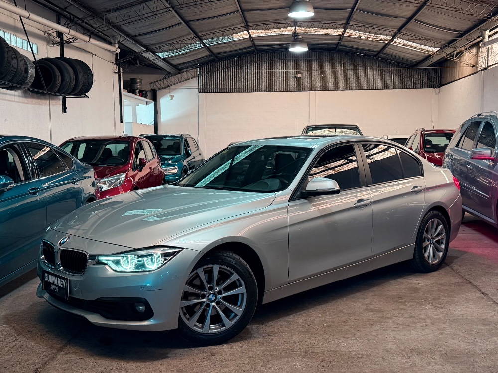 BMW Serie 3 320i