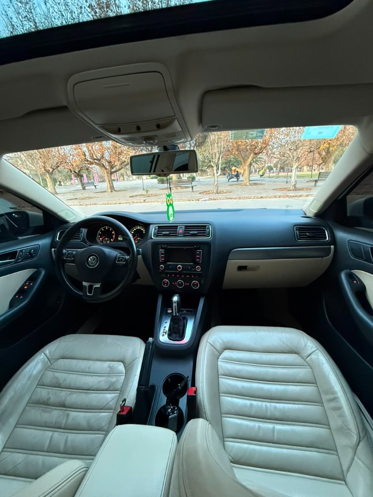 Volkswagen Vento TSI 2.0 T — foto 2