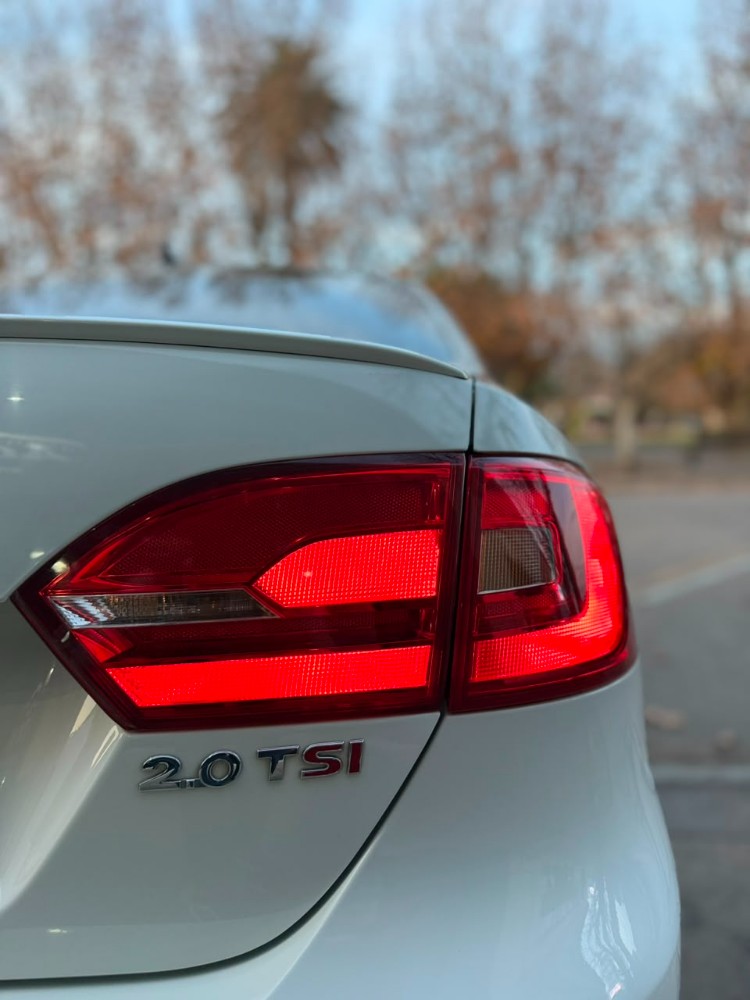 Volkswagen Vento TSI 2.0 T — foto 3