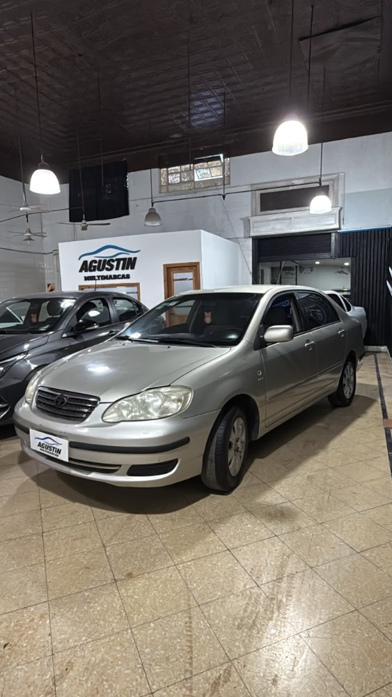 Toyota Corolla XEI — foto 2