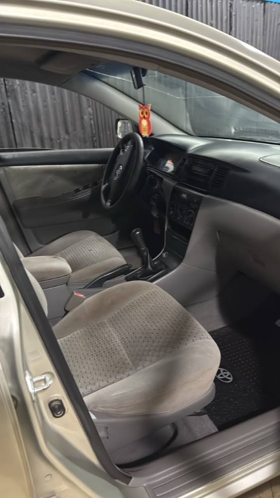 Toyota Corolla XEI — foto 4