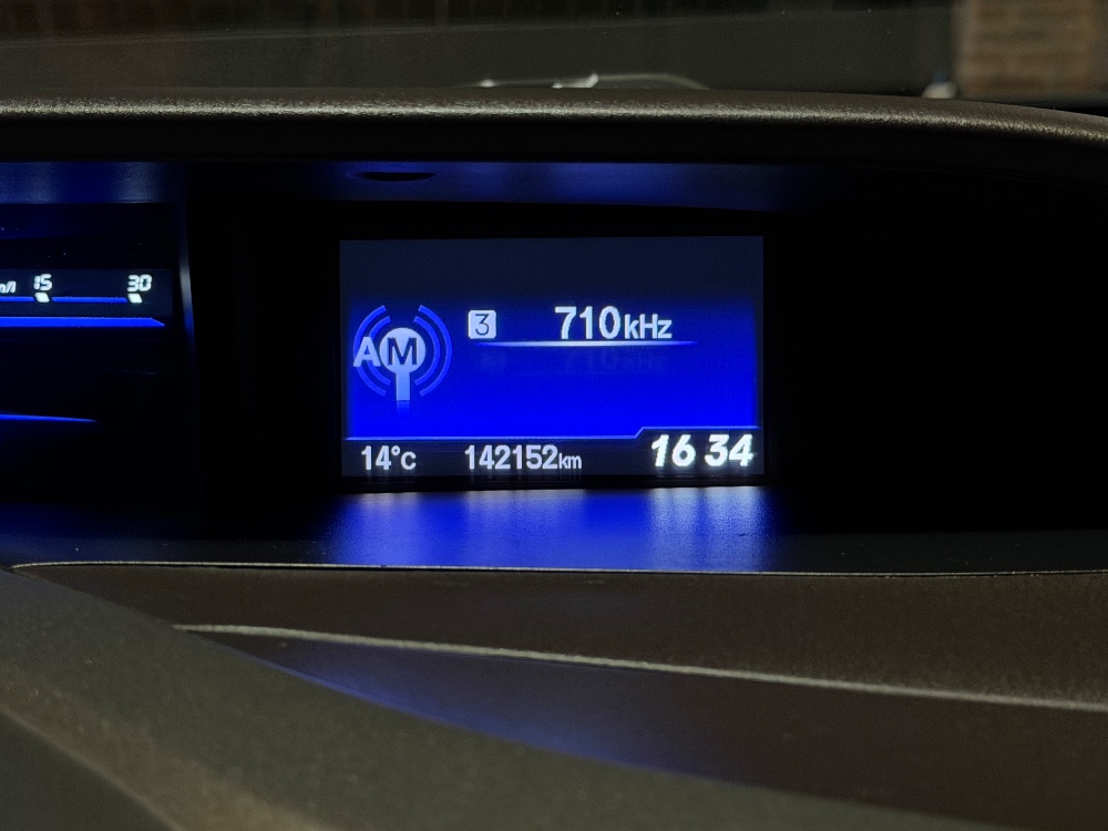 Honda Civic Exs AT — foto 9