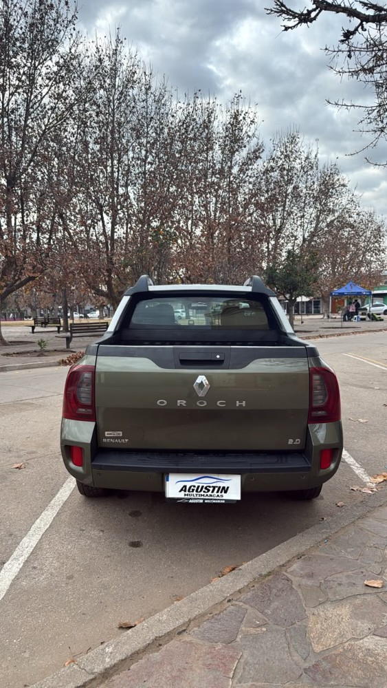 Renault OROCH Adventure — foto 2