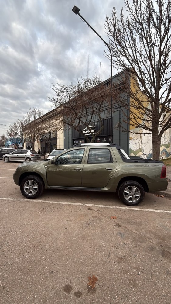 Renault OROCH Adventure — foto 3