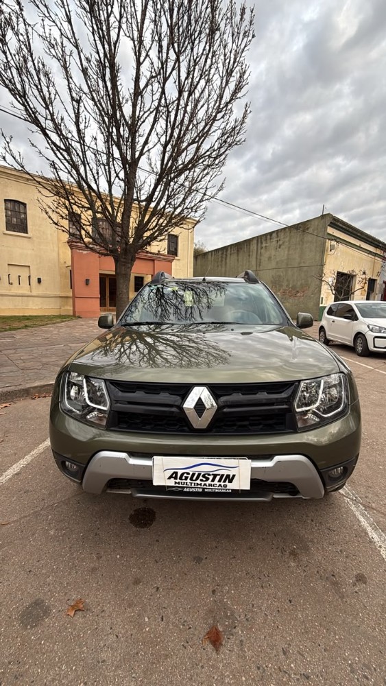 Renault OROCH Adventure — foto 4