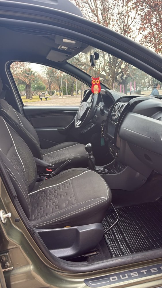 Renault OROCH Adventure — foto 5
