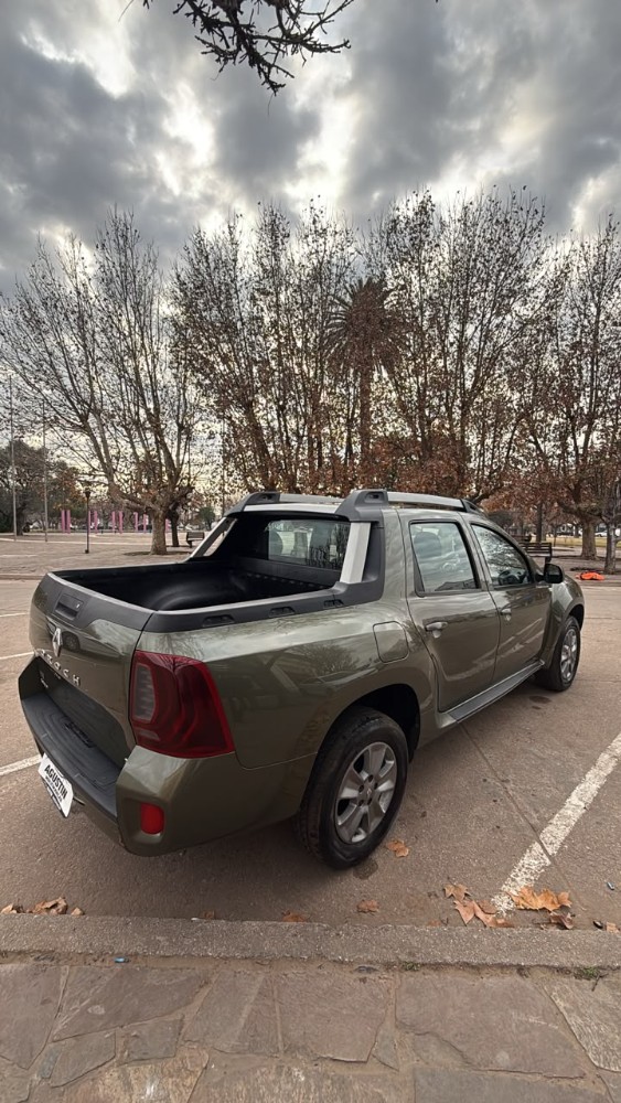Renault OROCH Adventure — foto 6