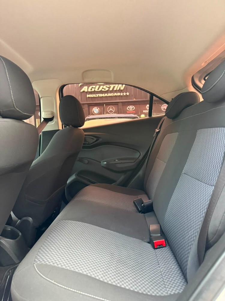 Chevrolet Onix LT — foto 4