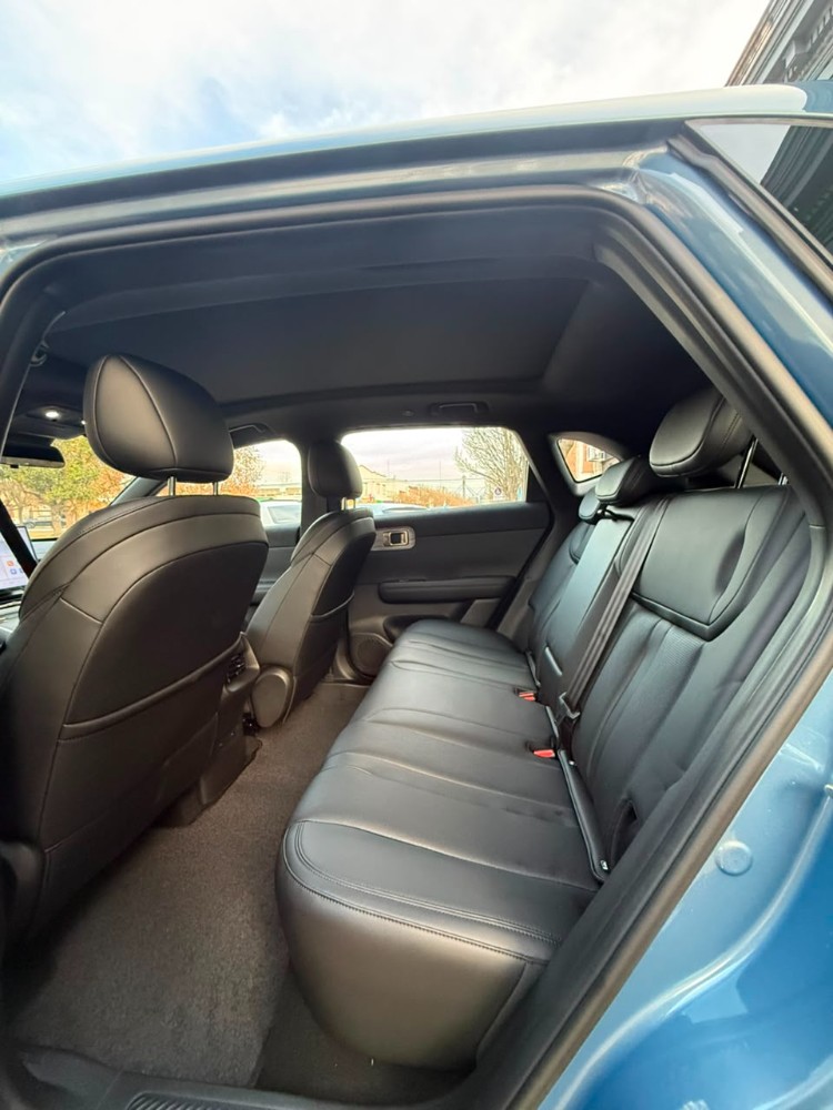 Chevrolet Captiva  PEHV OKM AT — foto 6